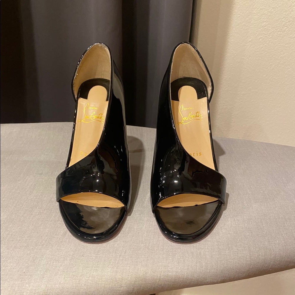 Red Bottoms - image 3